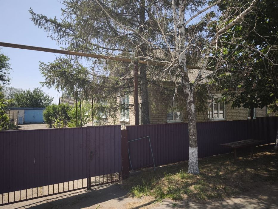 Продаж будинка в селі Михайлівка Криворізького районну