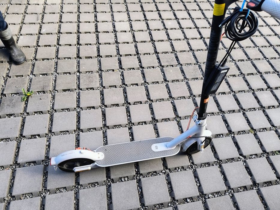 Xiaomi Electric Scooter 3