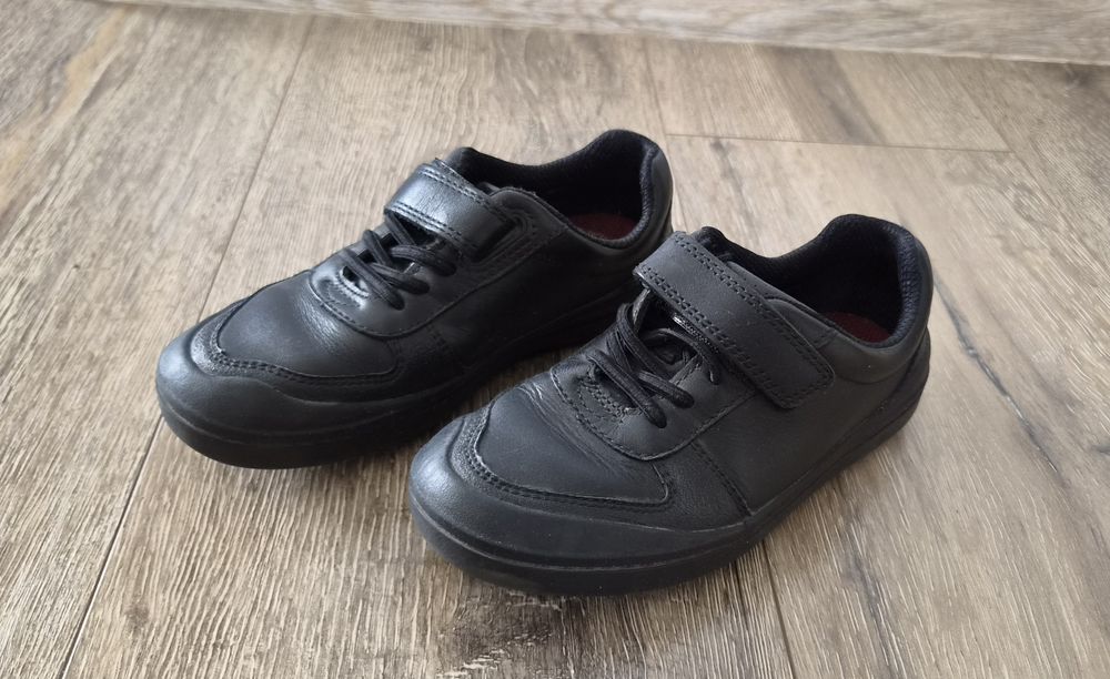 Buty dla chłopca