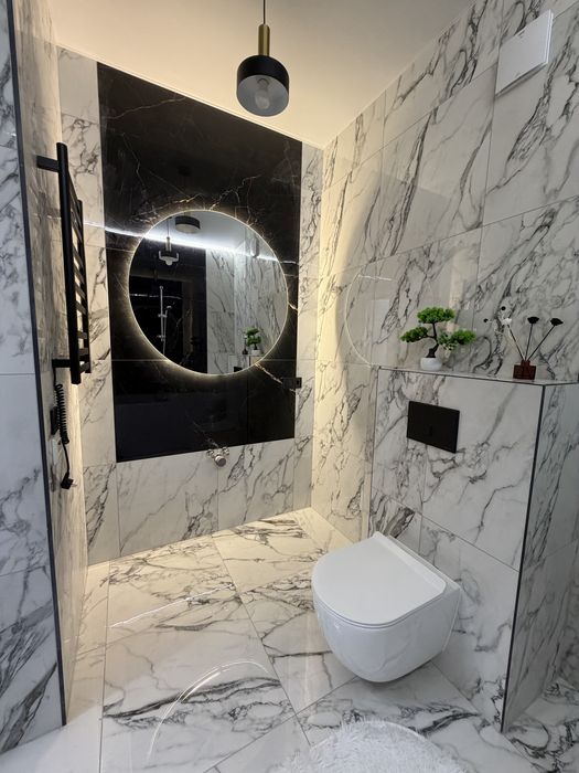 Кутовий таунхаус Ірпінь 110м² 2,7 сотки РЕМОНТ КАМІН $153 000