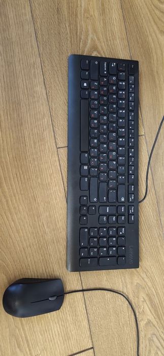 Продаю фірмовий комплект Lenovo