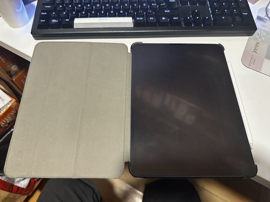 Ipad e Pen Apple497515327411333122