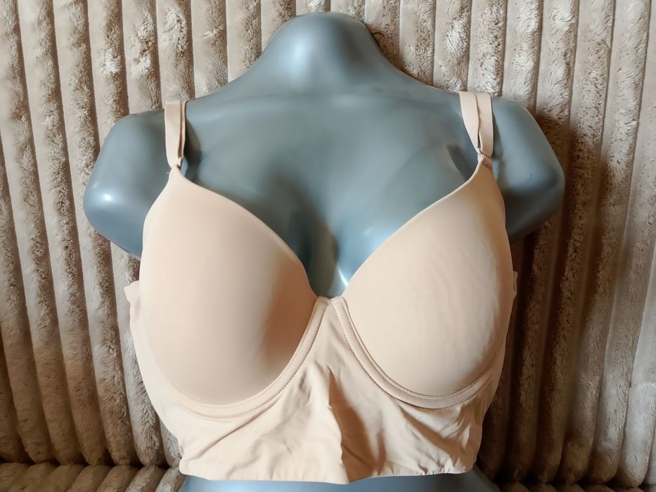 Biustonosz damski xl