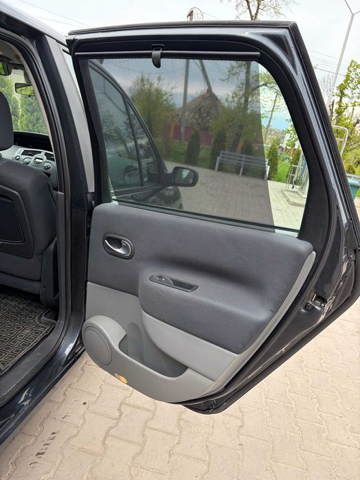 Renault Scenic 2007