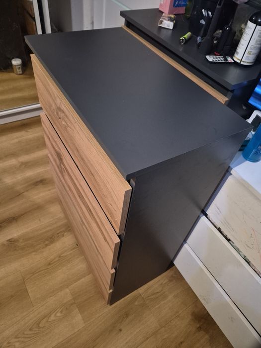 Komoda 4 szuflady