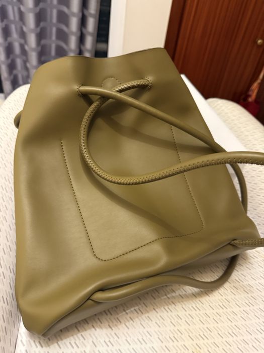 Bolsa/mochila pequena