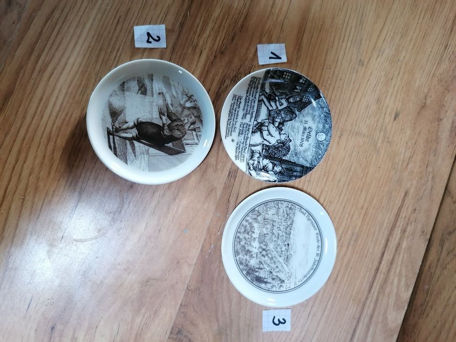Sprzedam podstawki ceramiczne.