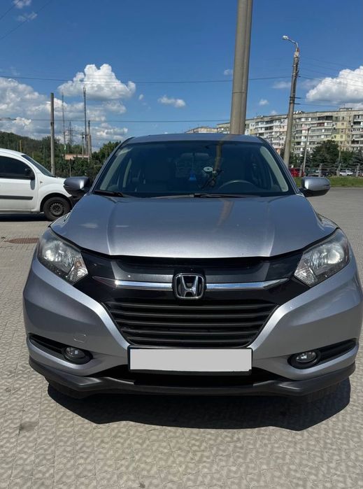 Honda HRV 2018, hrv, honda, HONDA