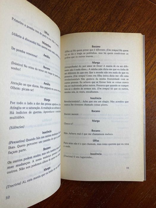 Tordos à Deriva - João Silva