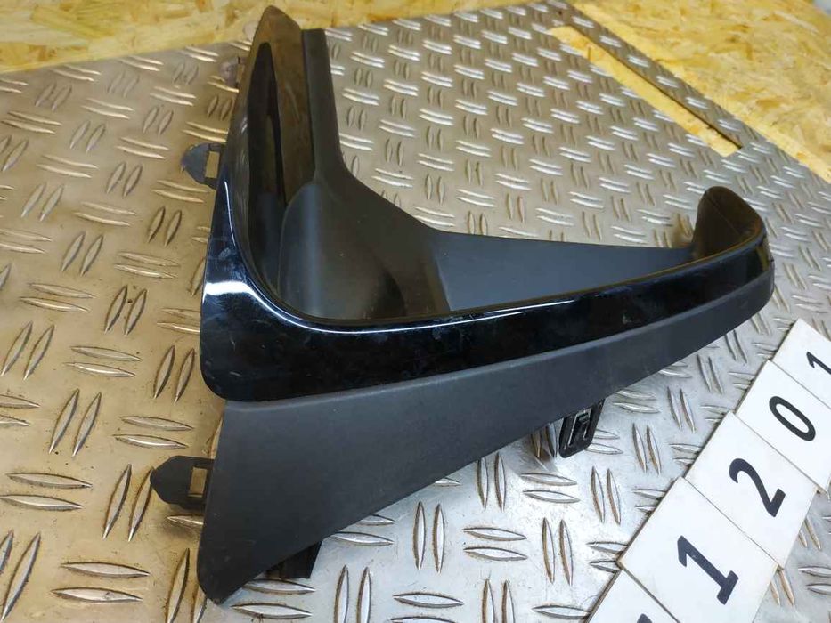 Toyota Lexus NX 22- накладка птф RZ1201 5312878030