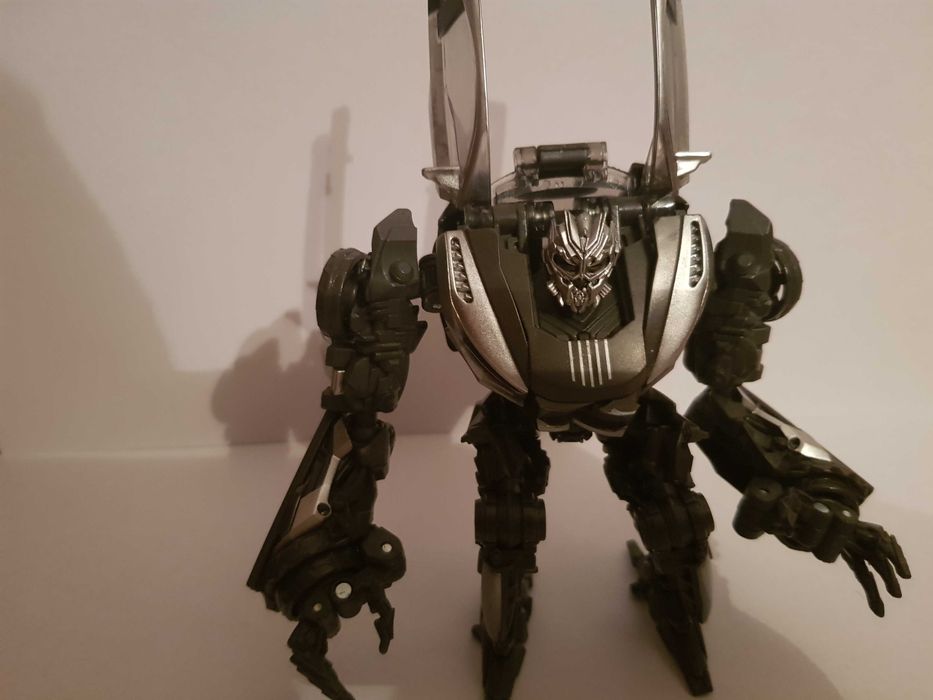 Transformers Studio Series Sideways