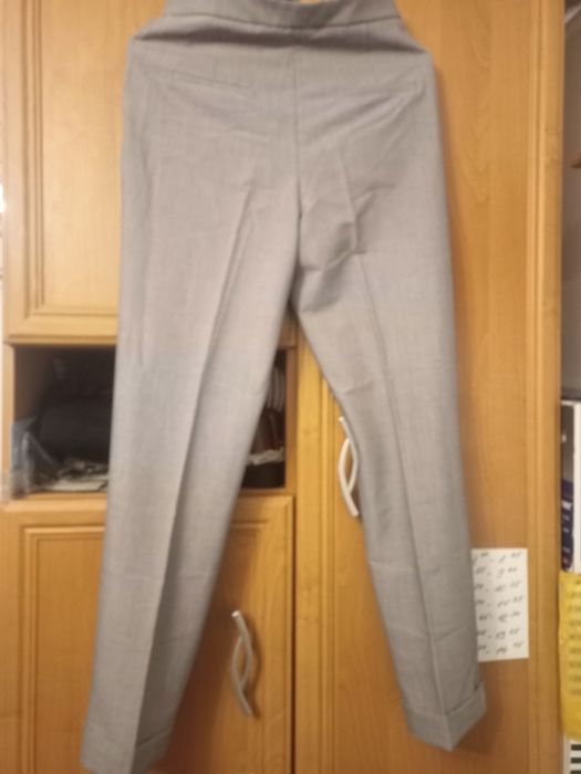 Klasyczny garnitur Mango