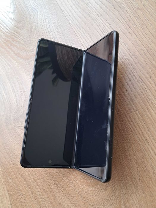Samsung Z Fold 3 para peças