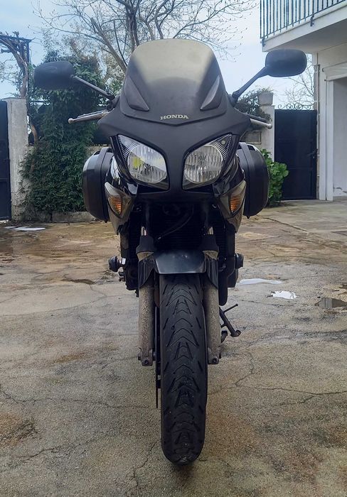 Honda CBF600SA – 2006