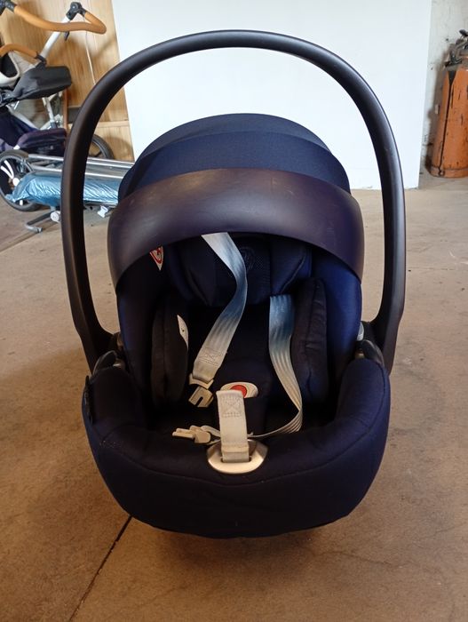 Wózek Muuvo Quick 3.0 2w1