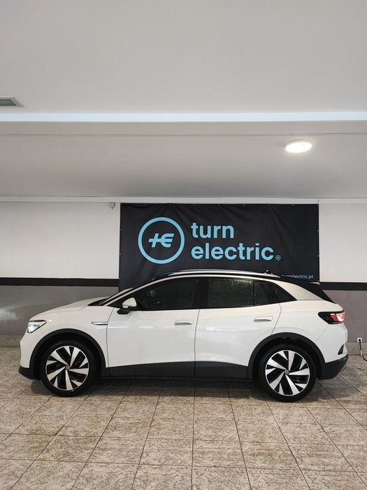 VW ID.4 77 kWh Pro Performance Life