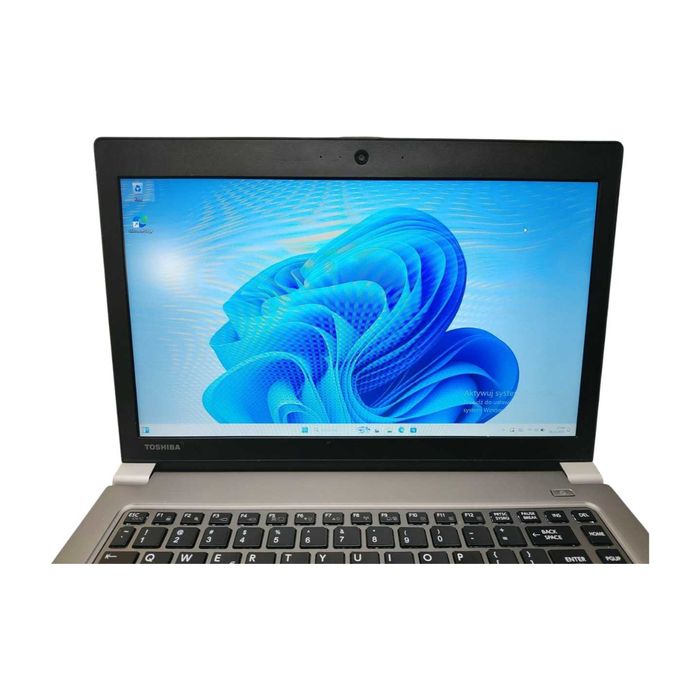 LAPTOP | Toshiba Portege Z40-B | i5-5200U | 14" | 8GB | 256SSD | Win11