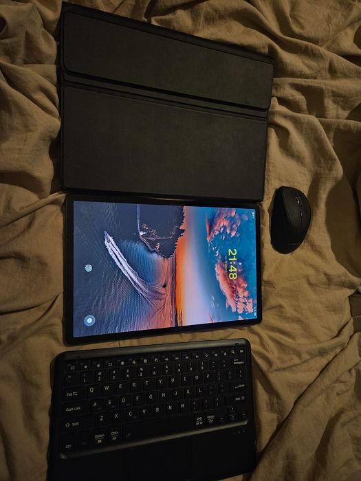 Tablet Samsung Galaxy Tab s9 Plus 256gb