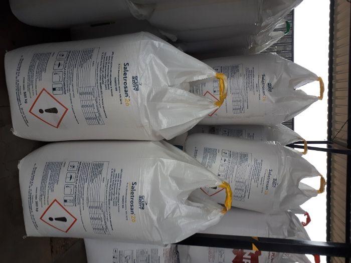 nawóz Saletrosan 26 NS 26-13 worki lub BB Saletrosan 30