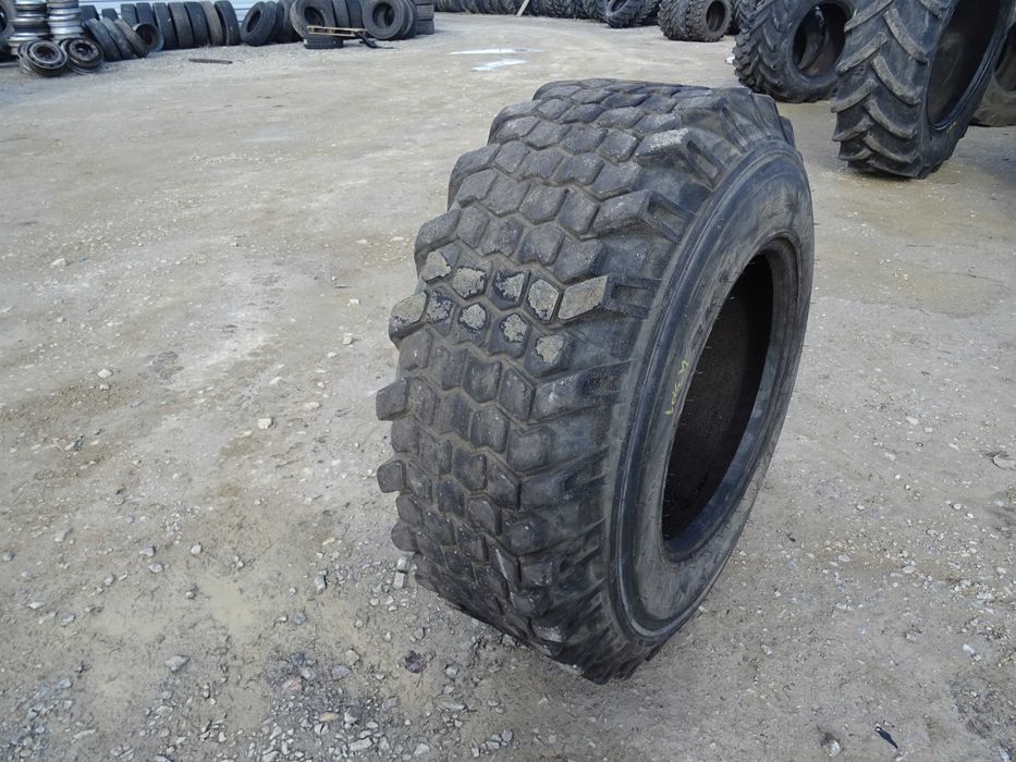 opona 16.9-24 BKT TR 461 14 PR R4 HEAVY DUTY (850 netto)