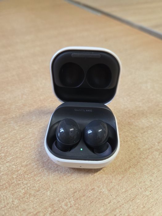 Słuchawki samsung galaxy buds 2