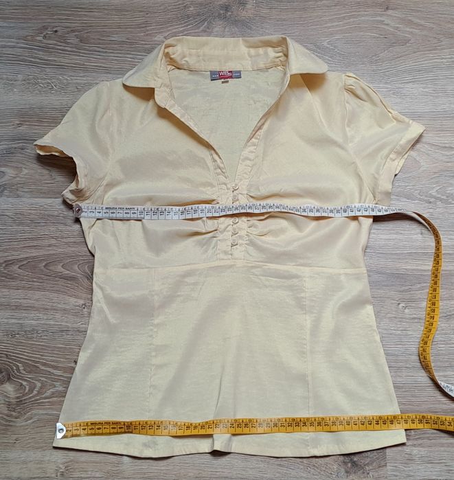 Bluzka Wibs rozm. 40