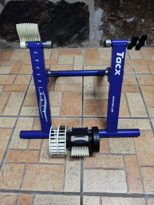 Rolo treino tacx