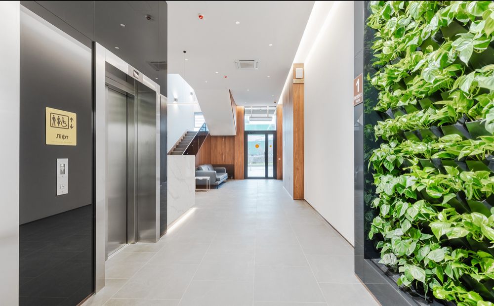 Багатокімнатна квартира за адресою Оболонський просп. (площа 203 м²) - Atlanta.ua - фото 17