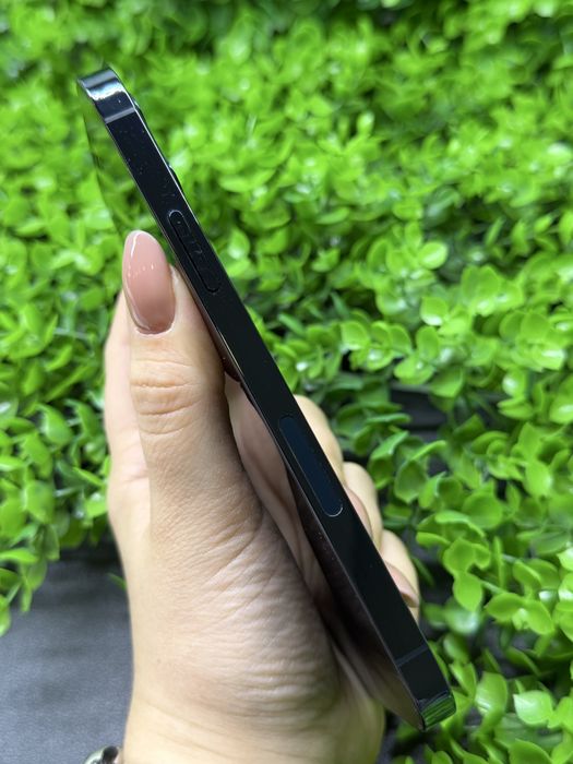 iPhone 12 Pro, 256Gb, Pacific Blue (Neverlock) Айфон 12 Про, #2848