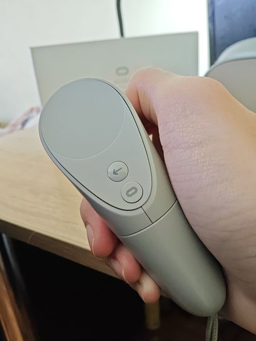 VR-очки oculus go 32gb