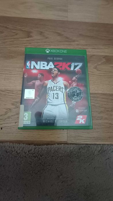 Konsola (Xbox one) Okazja!!