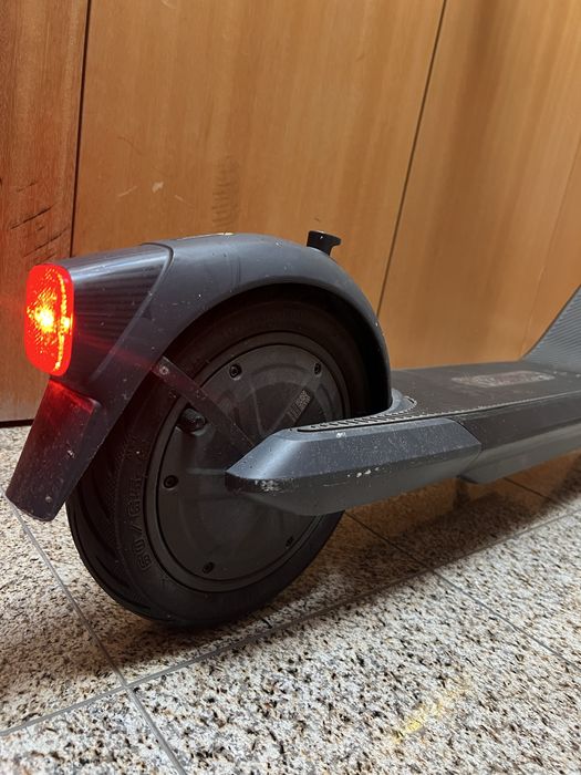 Trotinete Electrica Segway Ninebot E2 pro