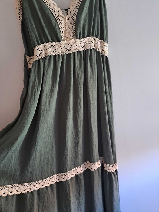 Vestido de Verão