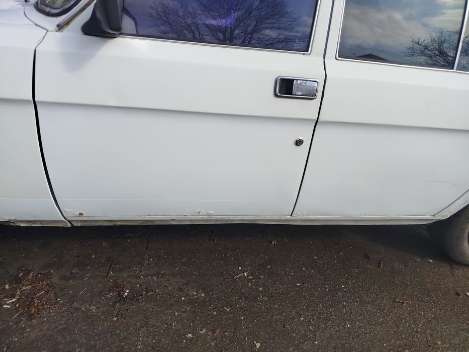 Автомобиль Волга 3110