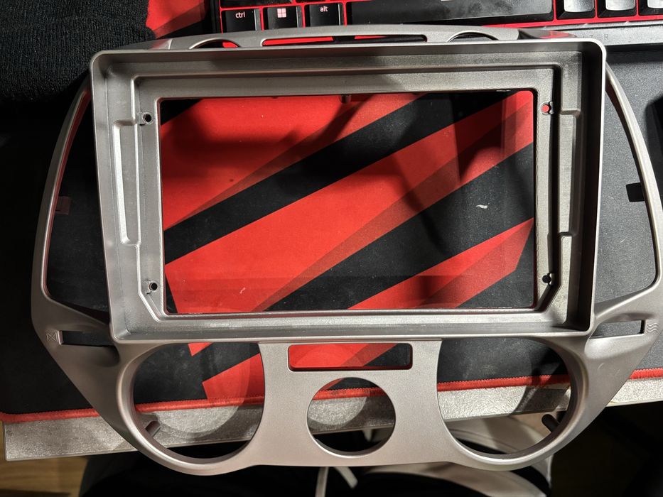 Radio samochodowe Smart Auto FR9