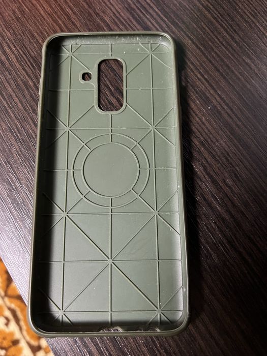 Чохол на самсунг samsung A6+