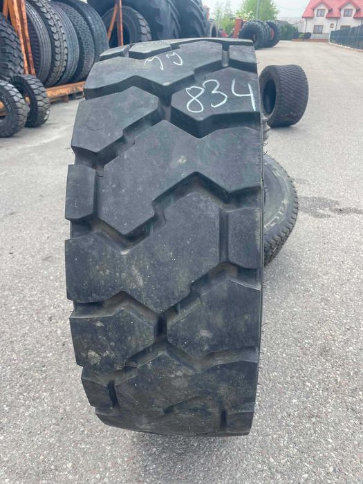 250/70R15  Continental Performance JJ834