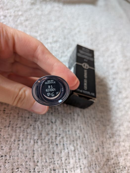 Giorgio Armani Eye Tint Shimmer 8S sombra líquida 3,9 ml