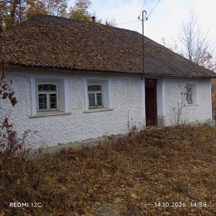 Продам будинок у Смотричі
