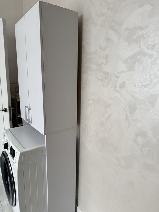 Пенал для пральної машини