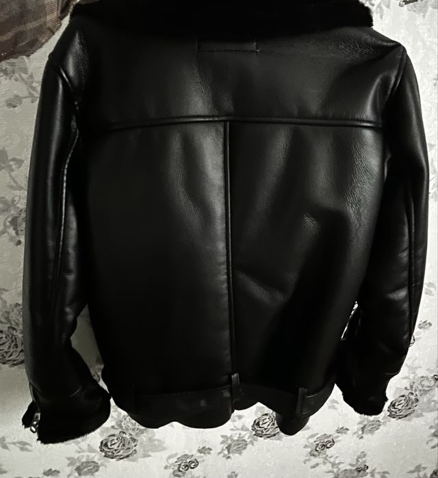 Дублянка розмір М