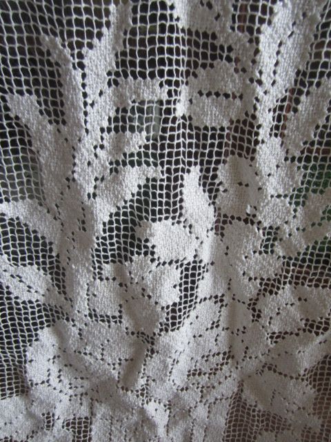 Colcha/cortinado Centenário