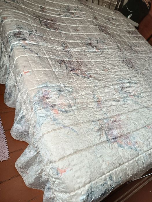 покривала, постільне