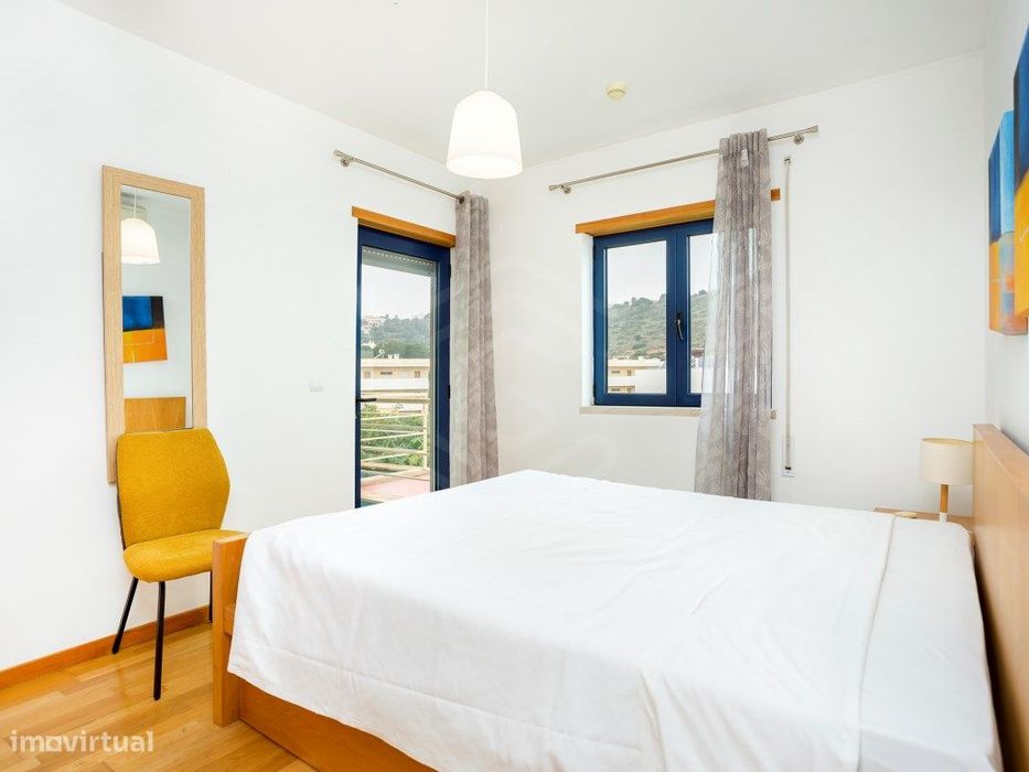 Apartamento turístico T1 na Marina de Albufeira, Algarve