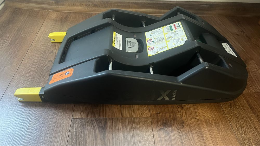 Baza isofix Peg Perego