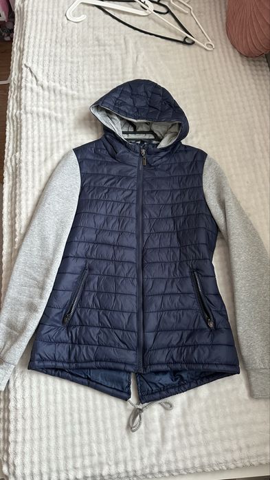 Kurtka bluza rozmiar s