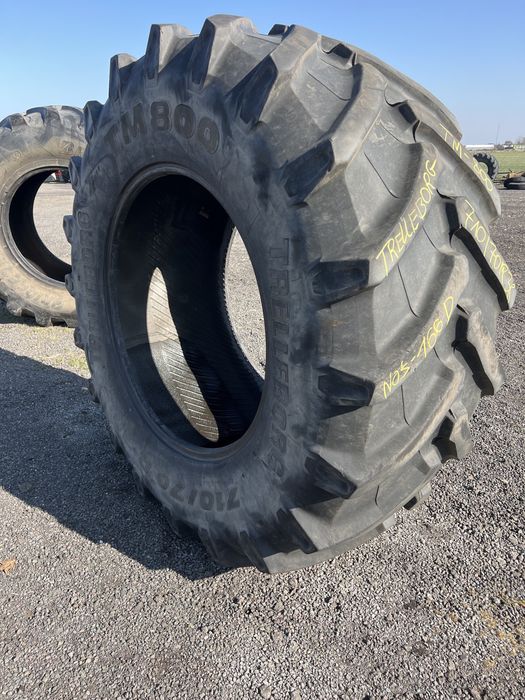 Opna używana 710/70R38