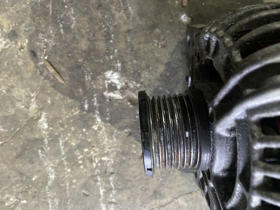 Генератор віваро трафік мастер 7pk 2.0 та 2.5