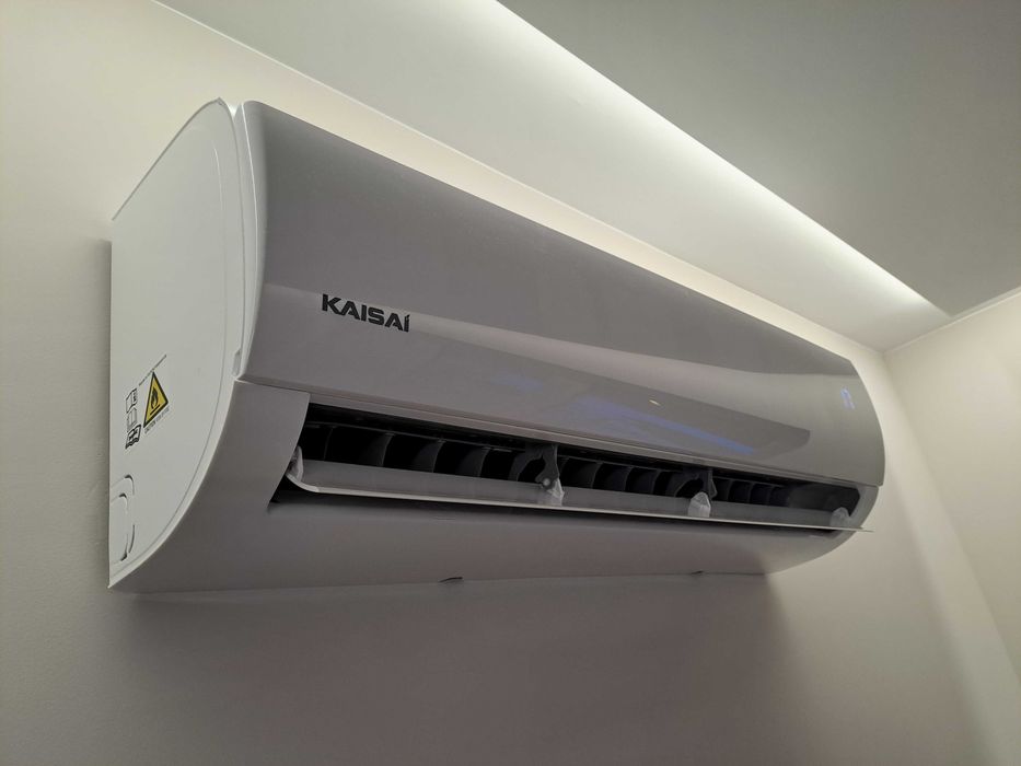 Klimatyzacja Pompy Ciepła *Montaż *Serwis *Naprawa --Niskie Ceny--