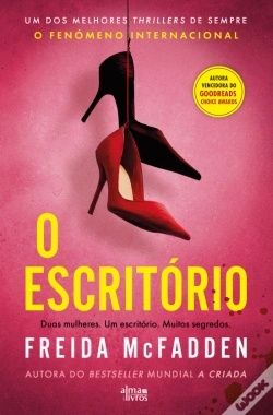 livros Freida Macfadden 10€